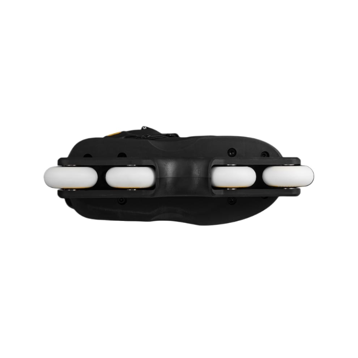 LAVASKATES - Roller Magic RAG2 Black