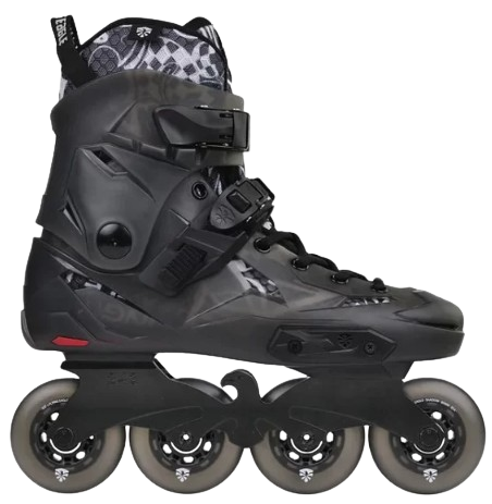 Flying Eagle – X5F Shadow Black