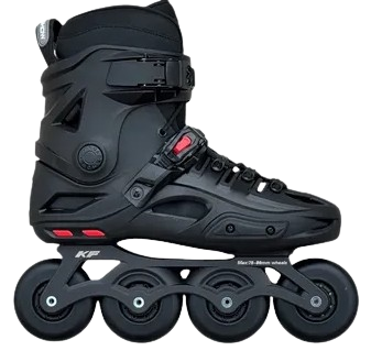 RoadShow RS600 Black