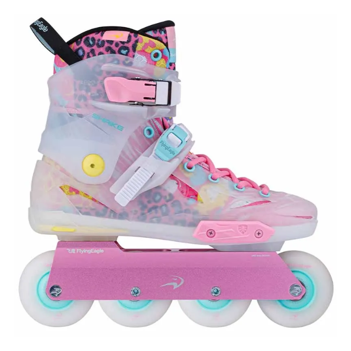 Flying Eagle – X5 Shrike Pro Pink