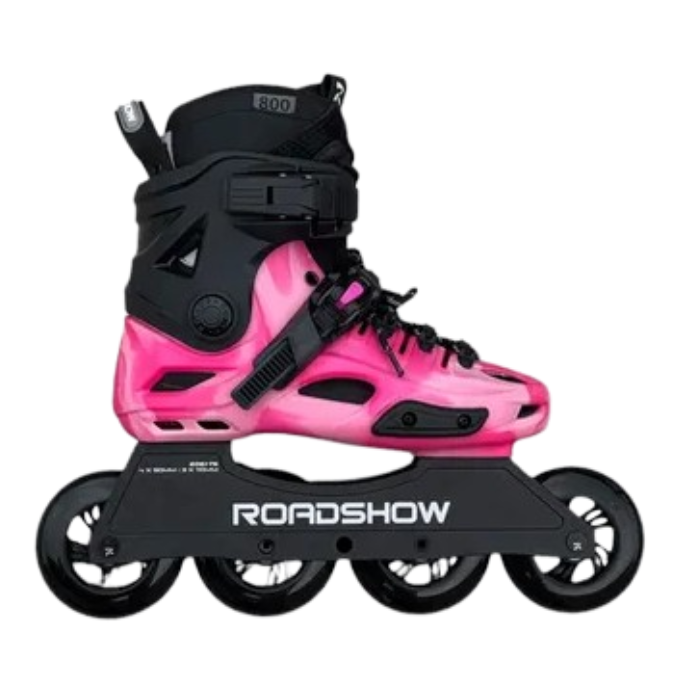 RoadShow RS800 Pink Dual