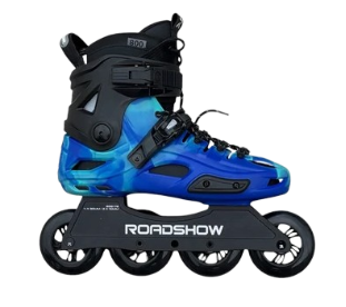 RoadShow RS800 Blue Dual