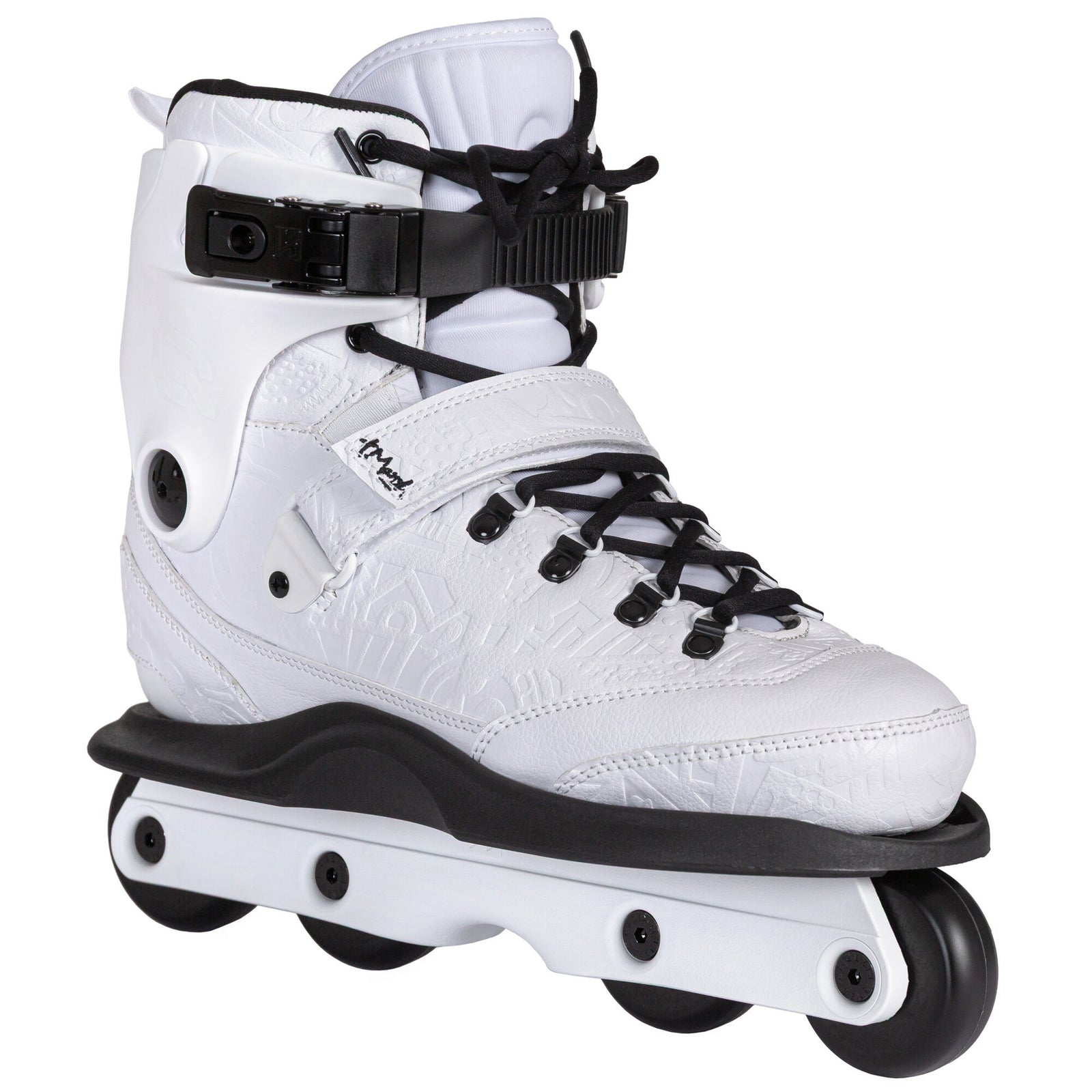 IQON SKATES - AG20 TIM MARSH