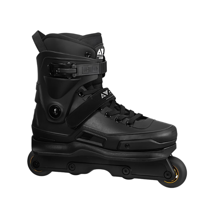 LAVASKATES - 755 V3 Team Skates (Memory Buckle)