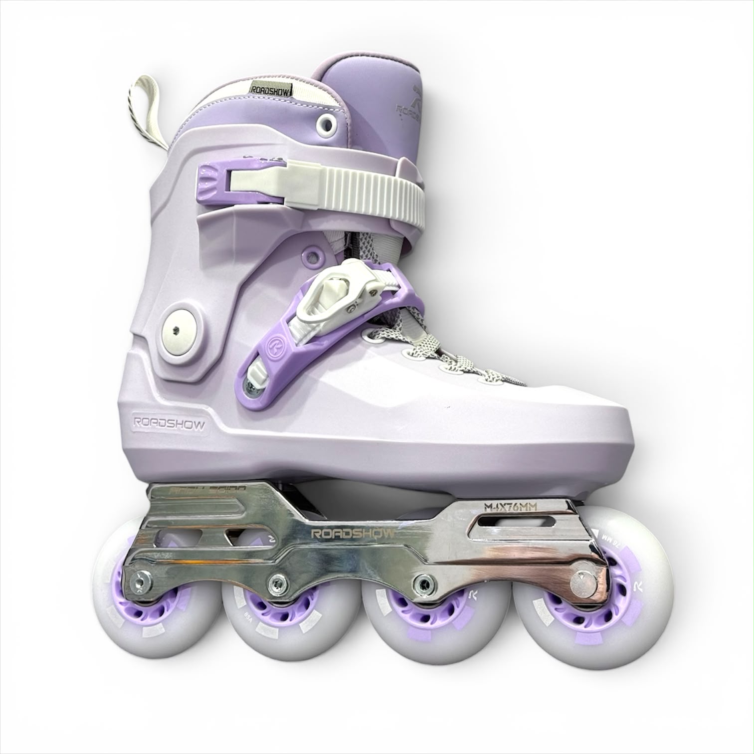 ROADSHOW URBAN - M4 PRO PRUPLE