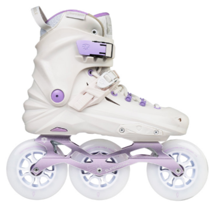 Flying Eagle - X7T Reaver Lavanda 3x110mm