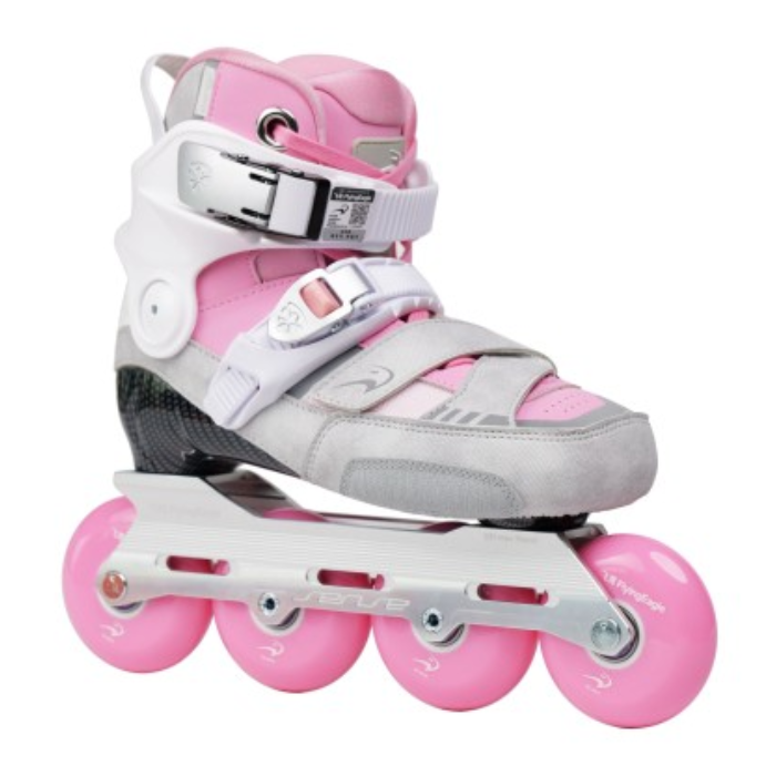 Flying Eagle – Raptor Fibra de Carbono Pink