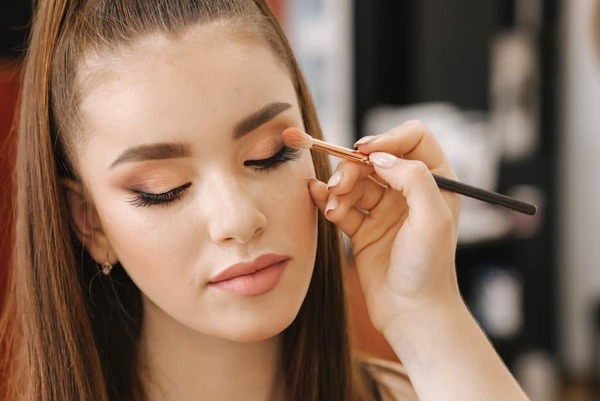 Maquillaje